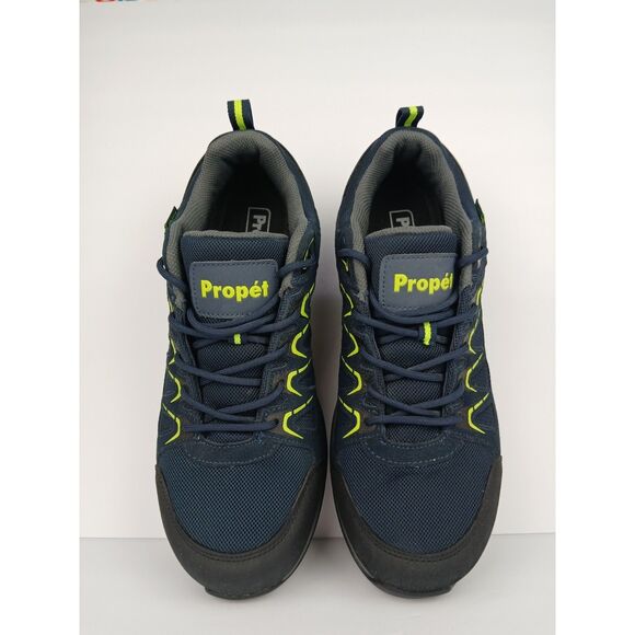 Propet Cooper MOA062M Men\'s Size US 11 Athletic Hiking Shoes Sneakers main image 8